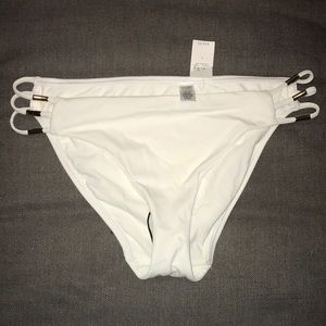 NWT Bikini bottom